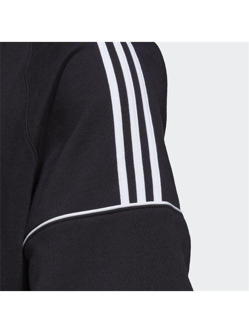 ESS HDY             BLACK ADIDAS ORIGINALS | HK7309/ND